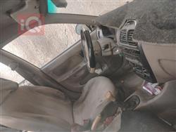 هيونداي فيرنا